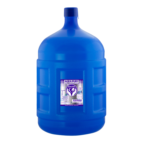 Bidón 20L
