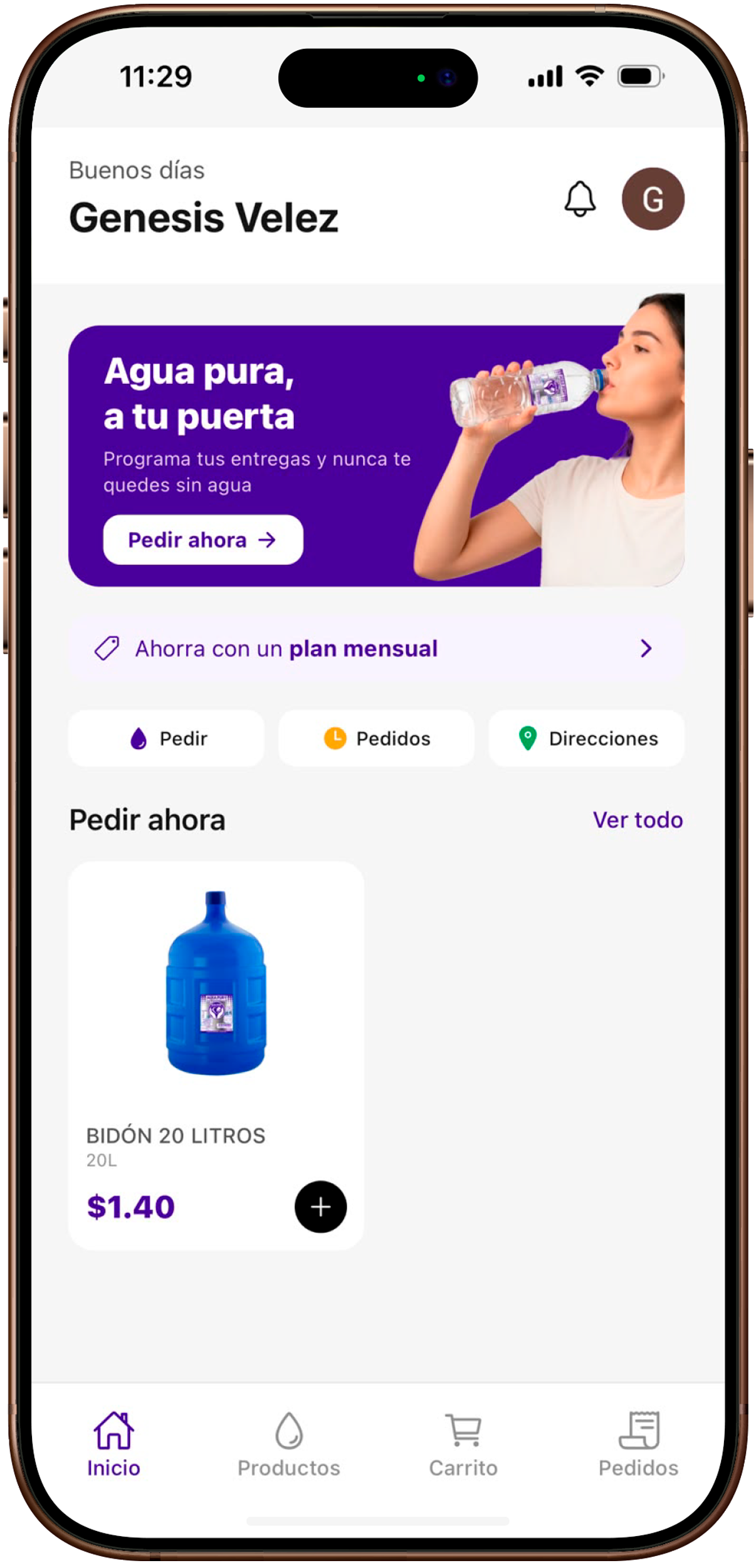 App AlkaPury